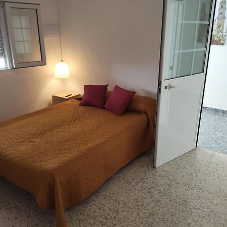Bienvenidos A San Miguel Appartement Jerez de la Frontera Buitenkant foto