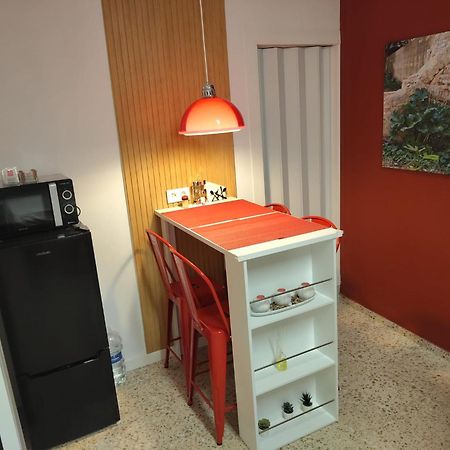 Bienvenidos A San Miguel Appartement Jerez de la Frontera Buitenkant foto