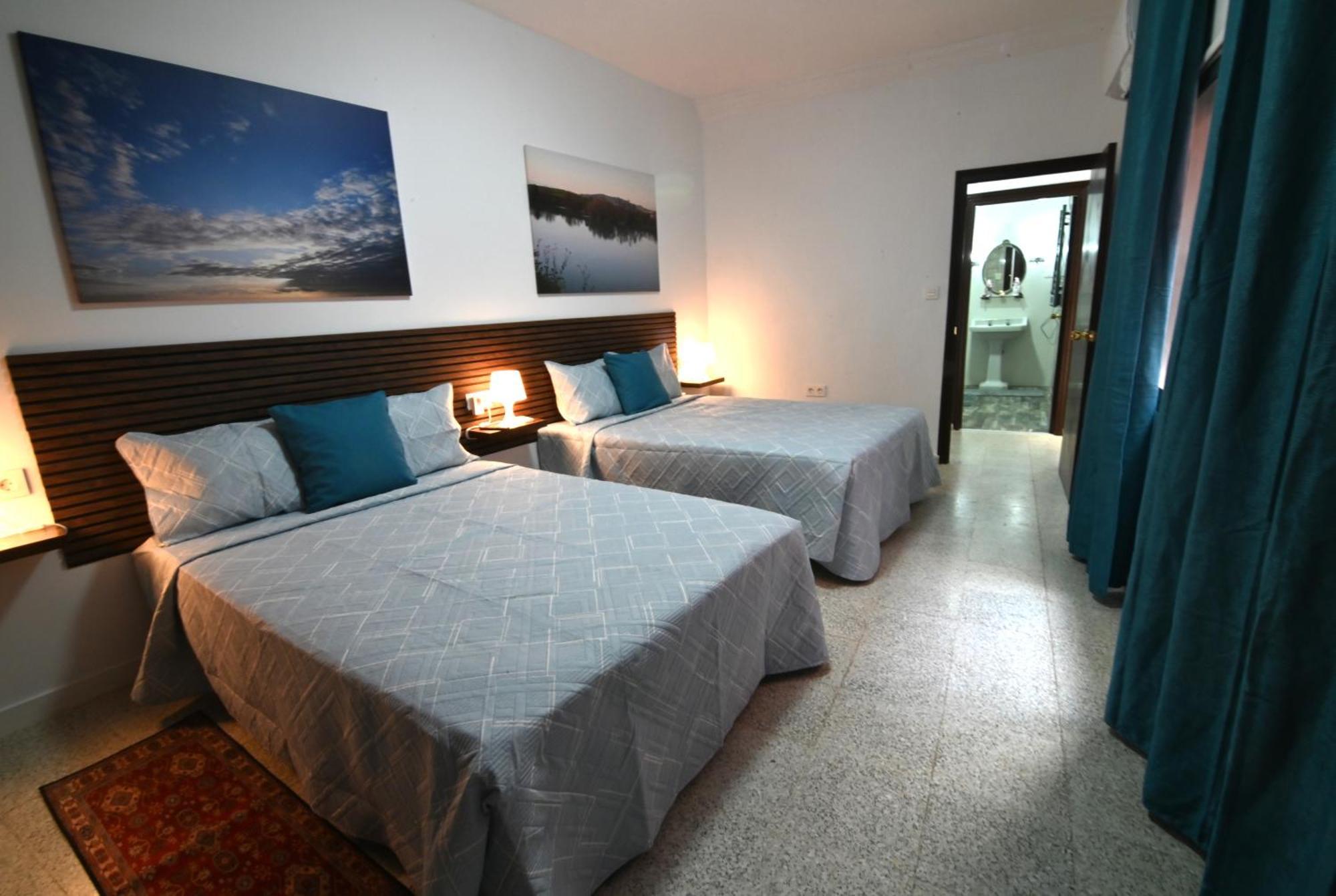 Bienvenidos A San Miguel Appartement Jerez de la Frontera Buitenkant foto
