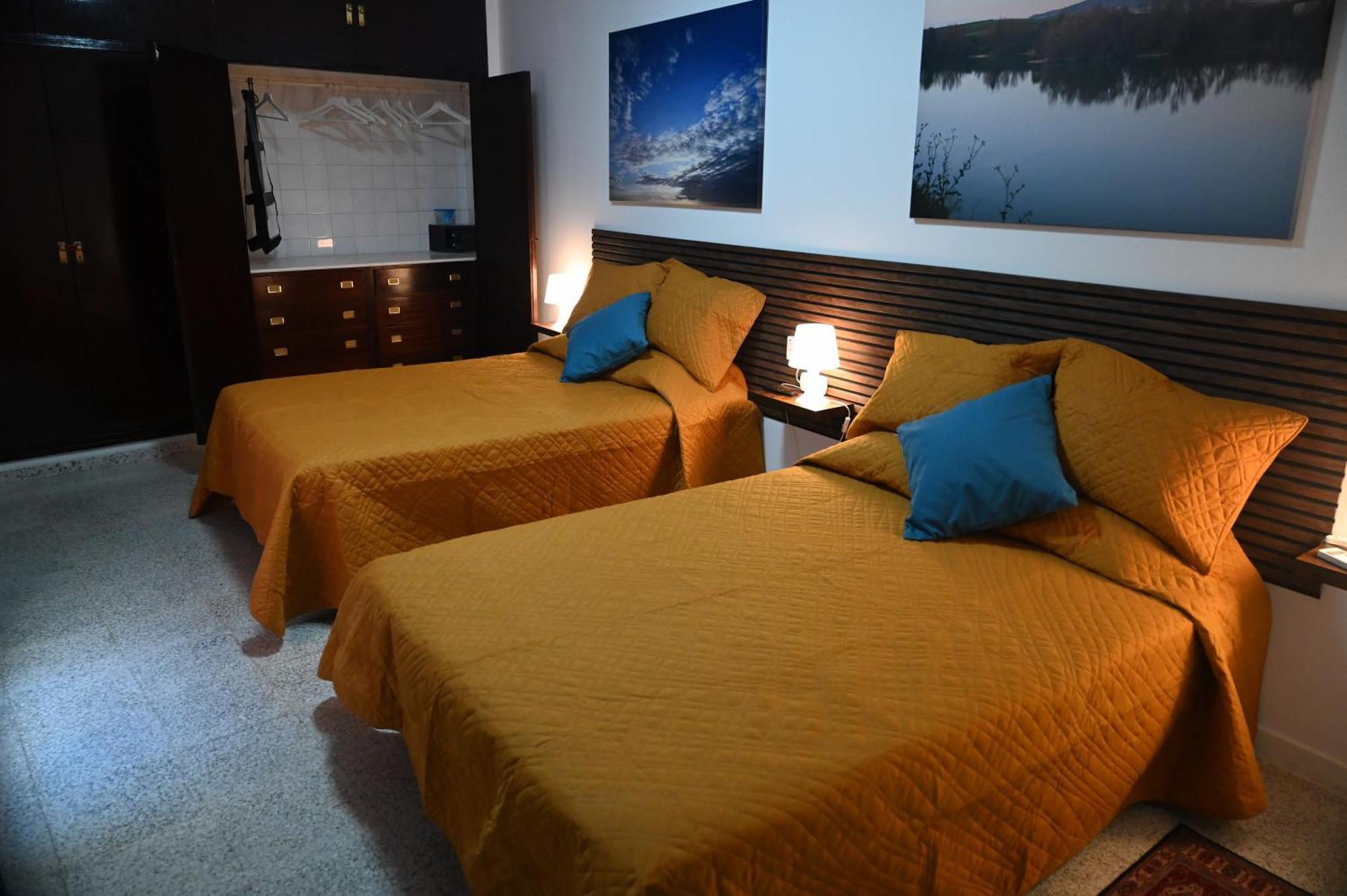 Bienvenidos A San Miguel Appartement Jerez de la Frontera Buitenkant foto