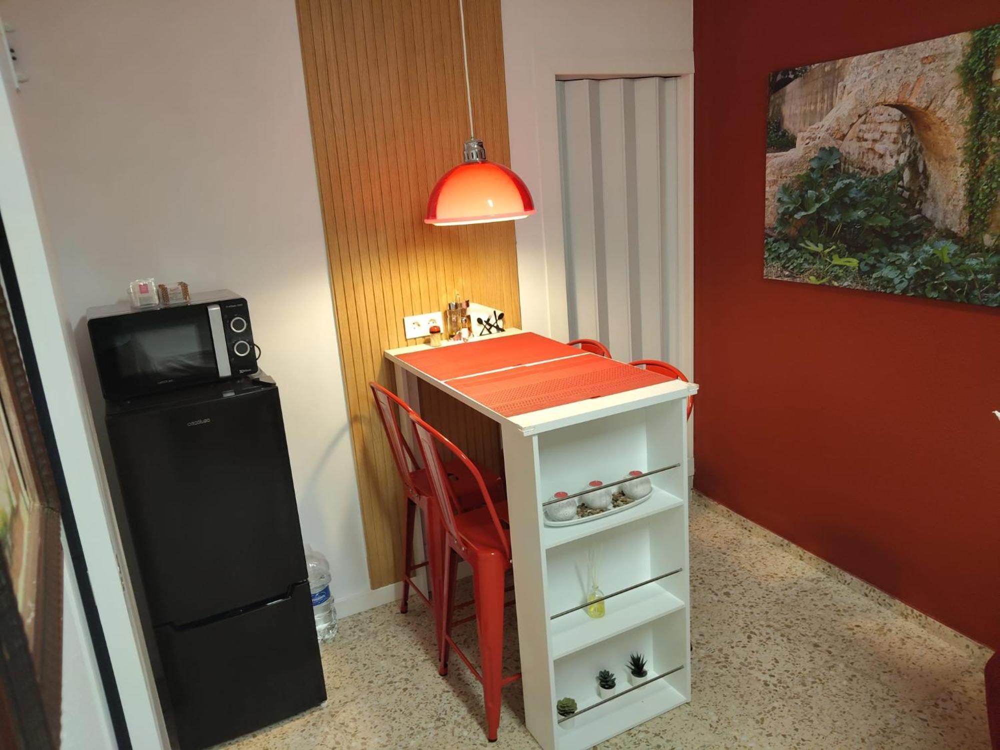 Bienvenidos A San Miguel Appartement Jerez de la Frontera Buitenkant foto